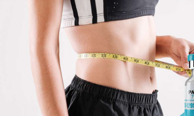 The Benefits of Protein Peptides for Women