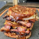 BBQ Brisket Melt Recipe