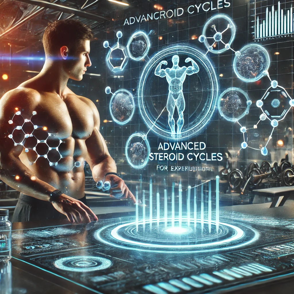 Strategies for Experienced Steroid Users - Steroidology.com