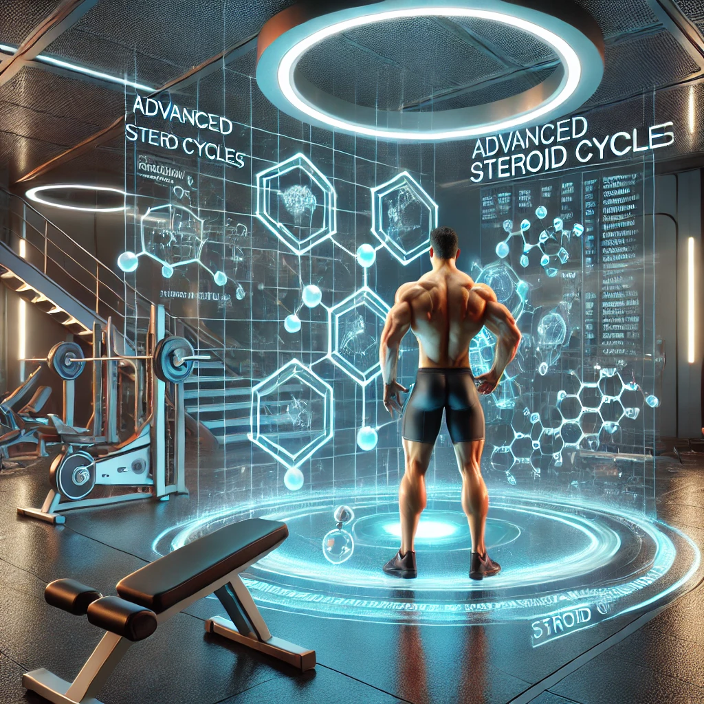 Strategies for Experienced Steroid Users - Steroidology.com