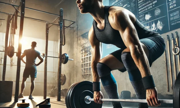 Using Steroids at The Right Time