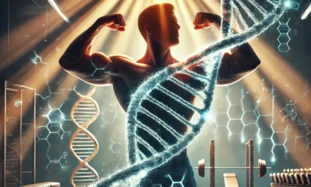 The Role of Genetics in Bodybuilding Success