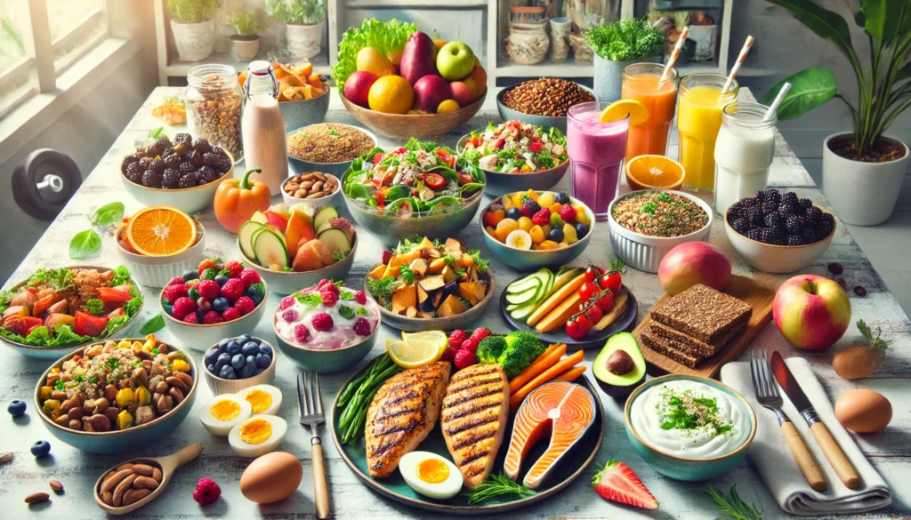 Cooking Tips, Athlete Nutrition, Bodybuilder Diet, Weightlifting Meals, High-Protein Recipes, Meal Prep, Healthy Eating, Sports Nutrition, Muscle Recovery Foods, Pre-Workout Meals, Post-Workout Nutrition, Protein Shakes, Energy Boosting Foods, Clean Eating, Macronutrient Balance, Performance Nutrition, Muscle Gain Recipes, Lean Muscle Diet, Calorie Tracking, Fitness Cooking, Carb Cycling, Low-Carb Meals, Protein-Packed Snacks, Balanced Diet, Nutrient Timing, Recovery Nutrition, Healthy Fats, Strength Training Nutrition, Athlete Meal Plans, Weightlifting Snacks.