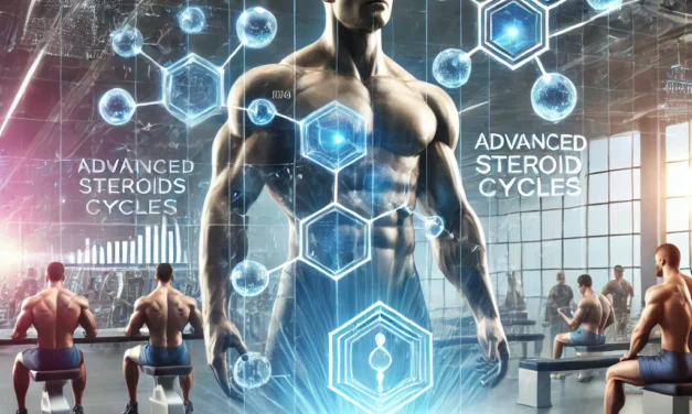 Strategies for Experienced Steroid Users