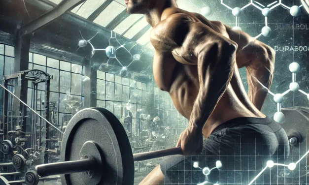 The Deca Cycle for Beginners: Building Strength and Mass Safely
