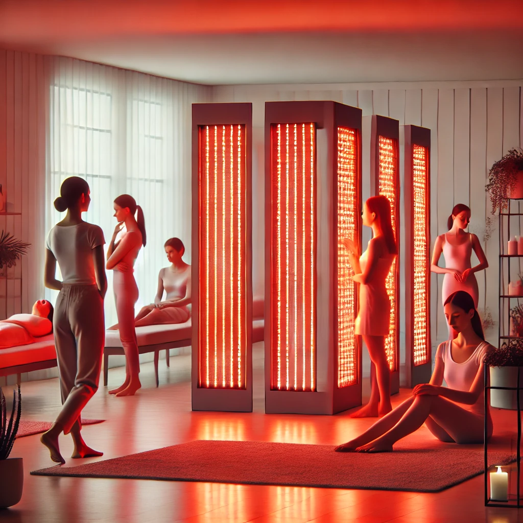 red light therapy, bodybuilding recovery, RLT benefits, muscle recovery, enhanced performance, reduced inflammation, fitness innovation, red light therapy for athletes, fat loss, joint health, collagen production, mental recovery, muscle soreness relief, improved endurance, bodybuilding tools, muscle growth, light therapy science, anti-inflammatory therapy, workout recovery, red light therapy devices, improved metabolism, injury prevention, post-workout recovery, fitness therapy, bodybuilder wellness, advanced recovery methods, non-invasive therapy, athlete performance, cutting-edge recovery, red light therapy guide.