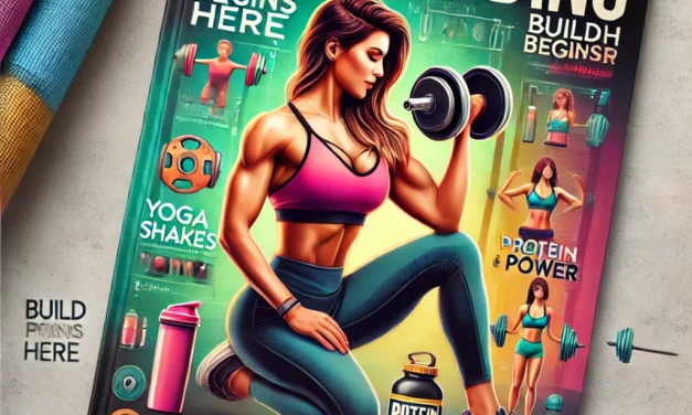 A Beginner’s Workout Plan for Women