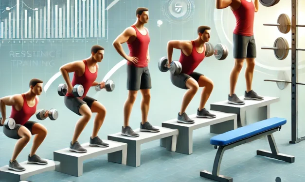 Understanding Resistance Training Exercises