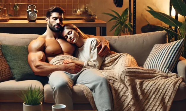 The Crucial Role of Rest Days in Bodybuilding