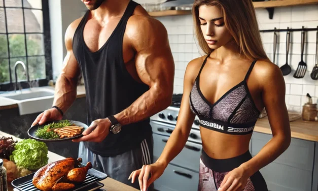 Steroids and Relationships – Truth or Discrepancy?