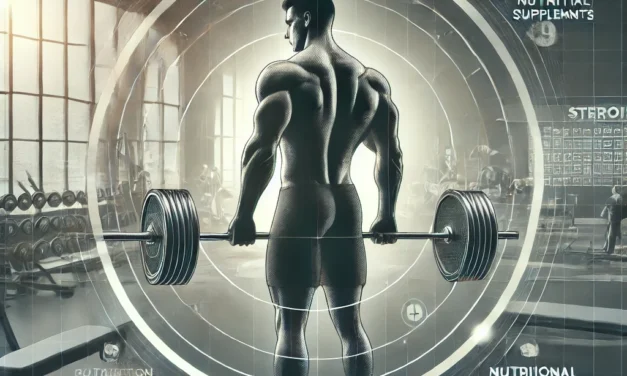 How to Execute a Proper Cutting Steroid Cycle