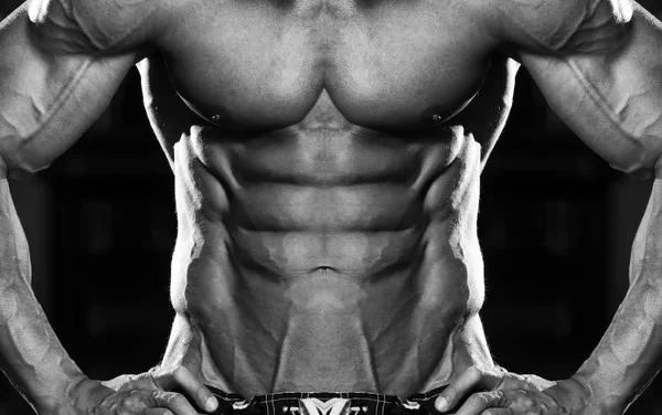 How Steroids Revolutionize Muscle Growth