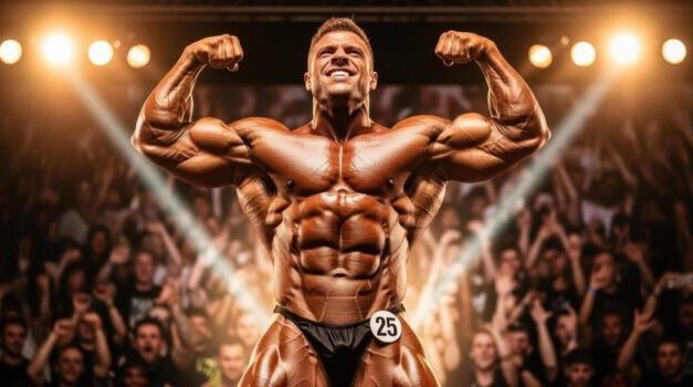 Get the most out of your steroid cycle