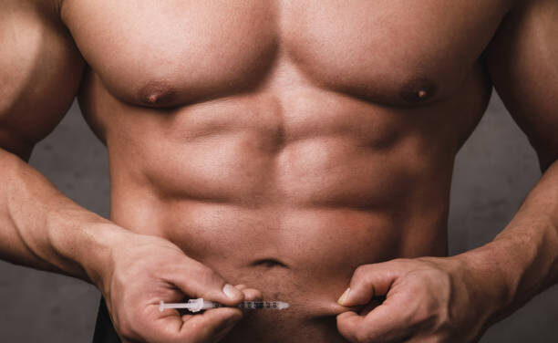 Steroid Side Effects and How to Stop them