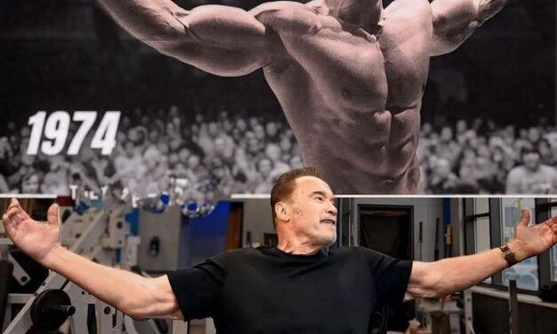 The Truth About Anabolic Steroids in Bodybuilding