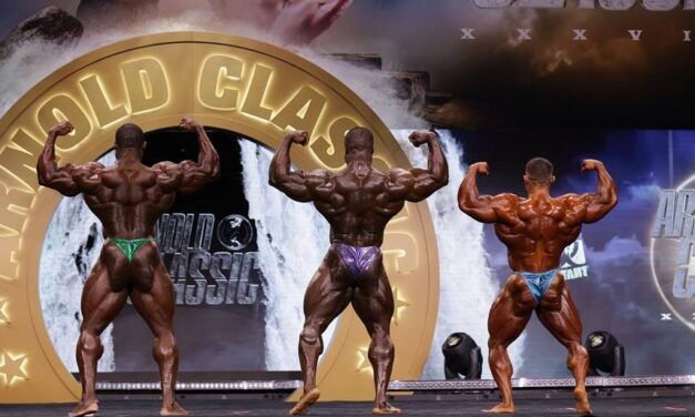 How Steroids Transformed and Challenged Lives