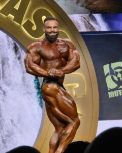 Arnold Classic 2025, bodybuilding competition, fitness event, Arnold Sports Festival, Derek Lunsford, Samson Dauda, Mitchell Hooper, Arnold Strongman Classic, Arnold Strongwoman Classic, Inez Carrasquillo, Ariel Khadr, Ashley Kaltwasser, Brandon Hendrickson, Terrence Ruffin, Isabelle Nunes, Harold Kelley, men's physique, classic physique, wellness division, strongman winners, strongwoman winners, fitness champions, powerlifting event, strength competition, bodybuilding results, Columbus Ohio, fitness industry, pro bodybuilding, sports performance, muscle building **Meta description:** Discover the winners of the 2025 Arnold Classic, featuring top athletes in bodybuilding, strongman, and fitness competitions.