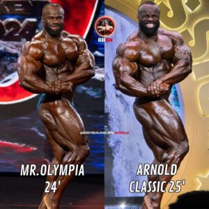 Arnold Classic 2025, bodybuilding competition, fitness event, Arnold Sports Festival, Derek Lunsford, Samson Dauda, Mitchell Hooper, Arnold Strongman Classic, Arnold Strongwoman Classic, Inez Carrasquillo, Ariel Khadr, Ashley Kaltwasser, Brandon Hendrickson, Terrence Ruffin, Isabelle Nunes, Harold Kelley, men's physique, classic physique, wellness division, strongman winners, strongwoman winners, fitness champions, powerlifting event, strength competition, bodybuilding results, Columbus Ohio, fitness industry, pro bodybuilding, sports performance, muscle building **Meta description:** Discover the winners of the 2025 Arnold Classic, featuring top athletes in bodybuilding, strongman, and fitness competitions.