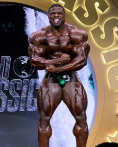 Arnold Classic 2025, bodybuilding competition, fitness event, Arnold Sports Festival, Derek Lunsford, Samson Dauda, Mitchell Hooper, Arnold Strongman Classic, Arnold Strongwoman Classic, Inez Carrasquillo, Ariel Khadr, Ashley Kaltwasser, Brandon Hendrickson, Terrence Ruffin, Isabelle Nunes, Harold Kelley, men's physique, classic physique, wellness division, strongman winners, strongwoman winners, fitness champions, powerlifting event, strength competition, bodybuilding results, Columbus Ohio, fitness industry, pro bodybuilding, sports performance, muscle building **Meta description:** Discover the winners of the 2025 Arnold Classic, featuring top athletes in bodybuilding, strongman, and fitness competitions.