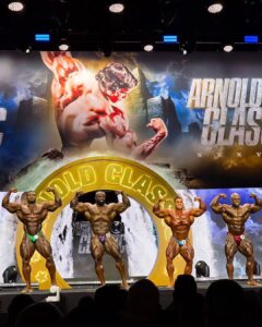 Arnold Classic 2025, bodybuilding competition, fitness event, Arnold Sports Festival, Derek Lunsford, Samson Dauda, Mitchell Hooper, Arnold Strongman Classic, Arnold Strongwoman Classic, Inez Carrasquillo, Ariel Khadr, Ashley Kaltwasser, Brandon Hendrickson, Terrence Ruffin, Isabelle Nunes, Harold Kelley, men's physique, classic physique, wellness division, strongman winners, strongwoman winners, fitness champions, powerlifting event, strength competition, bodybuilding results, Columbus Ohio, fitness industry, pro bodybuilding, sports performance, muscle building **Meta description:** Discover the winners of the 2025 Arnold Classic, featuring top athletes in bodybuilding, strongman, and fitness competitions.