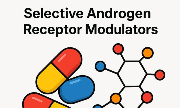SARMs: Selective Androgen Receptor Modulators