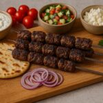 Greek gyro, lamb gyro, healthy gyro recipe, gyro history, Mediterranean diet, athlete meal, street food, Greek cuisine, protein-rich meals, nutritious lunch, fast recovery foods, post-workout meals, lamb recipe, Greek wrap, high-protein wrap, traditional gyro, easy gyro recipe, food for athletes, lamb health benefits, Mediterranean street food, healthy lamb recipe, pita wrap, gyro for muscle building, nutrient-dense meal, Greek yogurt sauce, Greek spices, meal prep ideas, international flavors, clean eating