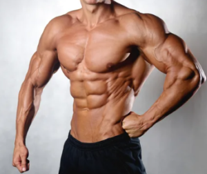 muscular chest, male physique, bodybuilding, fitness model, ripped torso, defined abs, weightlifting body, six pack abs, strong man, gym body, vascular arms, upper body workout, fitness lifestyle, male strength, lean muscle, athletic build, powerlifting, shredded chest, hypertrophy training, gym motivation, pec development, body aesthetics, training results, fitness inspiration, chiseled physique, intense workout, bodybuilder pose, gym culture, masculine energy, fitness industry, core definition