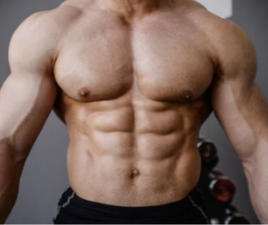 muscular chest, male physique, bodybuilding, fitness model, ripped torso, defined abs, weightlifting body, six pack abs, strong man, gym body, vascular arms, upper body workout, fitness lifestyle, male strength, lean muscle, athletic build, powerlifting, shredded chest, hypertrophy training, gym motivation, pec development, body aesthetics, training results, fitness inspiration, chiseled physique, intense workout, bodybuilder pose, gym culture, masculine energy, fitness industry, core definition