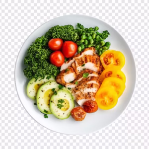 Eating a Nutritious Meal After a Workout