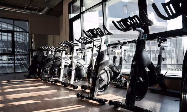 Steroids in the Fitness Industry