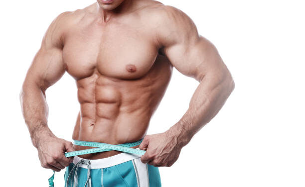 Shred Fat Preserve Muscle