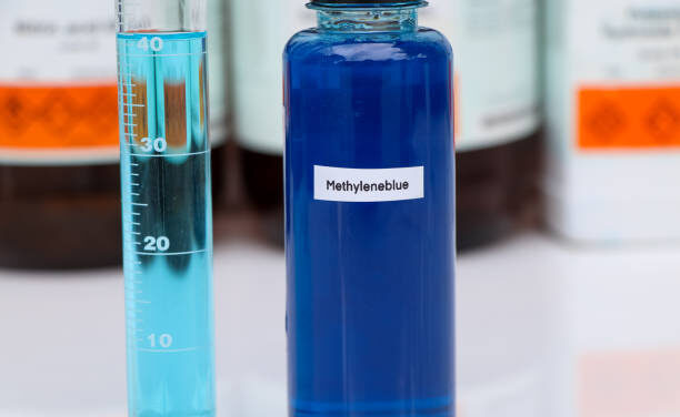 Methylene Blue Unveiled