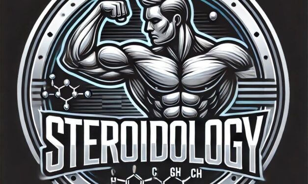 About Steroidology.com