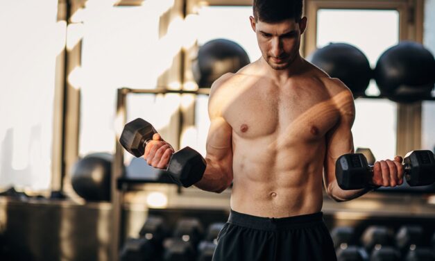 From Gains to Pains: The Juicy Truth About Anabolic Steroids
