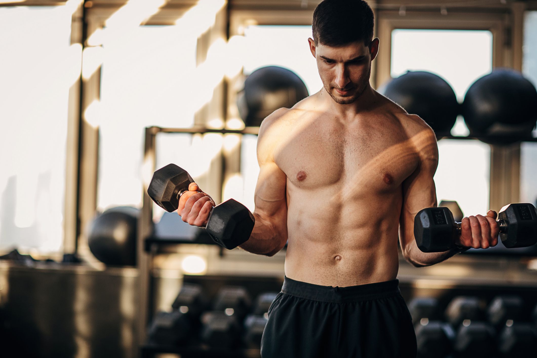 upper body workout, arm workout, shoulder workout, chest workout, weight training, bicep exercises, tricep exercises, deltoid training, bench press guide, dumbbell workout, strength training, hypertrophy training, fitness tips, resistance training, workout plan, muscle building, gym routine, push day workout, upper body strength, workout split