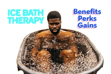 ice bath, cold therapy, cryotherapy, cold plunge, cold immersion, ice immersion, cold water therapy, hydrotherapy, contrast therapy, water immersion, muscle recovery, inflammation reduction, faster recovery, pain relief, soreness relief, injury recovery, joint health, circulation boost, immune support, lymphatic drainage, stress relief, anxiety reduction, mood boost, mental clarity, discipline training, mental toughness, resilience, mindfulness, dopamine release, endorphin boost, post-workout recovery, athletic performance, fitness recovery, workout recovery, lactic acid flush, fatigue reduction, strength training recovery, exercise recovery, injury prevention, high-performance recovery, wellness, biohacking, longevity, holistic health, self-care, natural healing, health ritual, morning routine, breathwork, cold exposure.