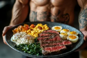 References: William Llewellyn, Anabolics (11th Edition), Molecular Nutrition (2017) A widely cited resource covering profiles, dosages, and effects of anabolic steroids including Trenbolone, Testosterone Propionate, and Winstrol. Anthony Roberts, Anabolic Steroids: Ultimate Research Guide, Lulu Press (2012) Includes scientific breakdowns of stack combinations, PCT protocols, and diet strategies. Clinical review: Basaria, S. (2010). Androgen abuse in athletes: detection and consequences. The Journal of Clinical Endocrinology & Metabolism, 95(4), 1533-1543. https://doi.org/10.1210/jc.2009-1579 Discusses health risks, testosterone suppression, and effects of anabolic steroids. **Bhasin, S. et al. (1996). The effects of supraphysiologic doses of testosterone on muscle size and strength in normal men. New England Journal of Medicine, 335(1), 1–7. https://doi.org/10.1056/NEJM199607043350101 Provides evidence of strength and muscle mass increases with testosterone. MedlinePlus. Stanozolol - Drug Information (NIH) https://medlineplus.gov/druginfo/meds/a682336.html Offers medical data on Winstrol (Stanozolol), side effects, and usage. “The LiverTox Database,” National Institute of Diabetes and Digestive and Kidney Diseases, NIH (2022) https://www.ncbi.nlm.nih.gov/books/NBK548255/ Lists hepatotoxic effects of oral anabolic steroids like Winstrol. **Trepanowski, J. F., & Bloomer, R. J. (2010). The impact of religious fasting on human health. Nutrition Journal, 9(1), 57. https://doi.org/10.1186/1475-2891-9-57 Discusses the physiological effects of fasting and nutrient timing on metabolism—relevant to dietary strategy during cutting phases.