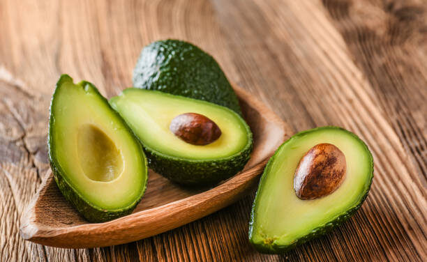Avocados and Abs: Potassium’s Power in Pumping Iron