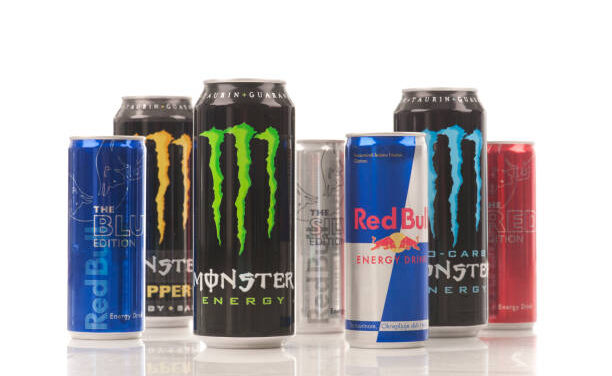 Best Energy Drinks to Power Your Weightlifting Workouts