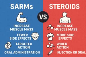 SARMs, steroids, bodybuilding, muscle growth, anabolic, performance enhancers, fitness, strength training, lean muscle, fat loss, bulking, cutting, gym, athletics, performance, testosterone, androgen, muscle mass, workout, supplements, health risks, side effects, endurance, powerlifting, hypertrophy, natural bodybuilding, gains, recovery, hormone balance, oral supplements, injections, liver health, cardiovascular health, legal alternatives, banned substances, doping, fitness lifestyle, muscle definition, gym motivation, athletic performance, strength, metabolism, hormone therapy, anabolic steroids, selective androgen receptor modulators, drug testing, weight training, nutrition, fitness goals, body composition, training programs, physique.