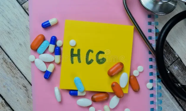 HCG Uses in Bodybuilding