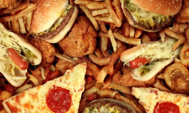 Foods to Avoid While on Steroids
