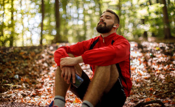 Long-Term Effects of Steroid Use on the Endocrine System