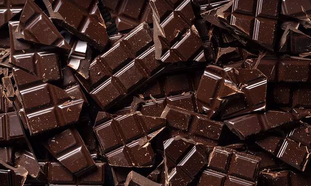 Dark Chocolate: The Anabolic Cycle Advantage