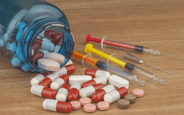 Anabolic Steroids: The Dual-Edged Power Behind Muscle Growth