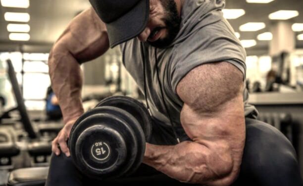 2026 New Years Resolution Workout