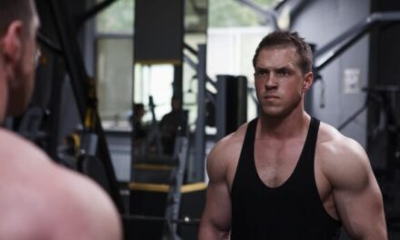 Why Your Gains Have Stalled