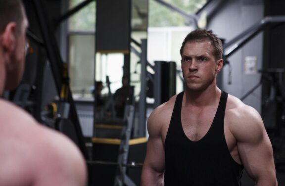 Why Your Gains Have Stalled