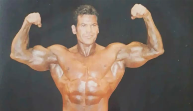 Tags: bodybuilding, José Antonio Hernández Torres, Jocha, Mr. Universe, Spanish bodybuilder, bodybuilding news, fitness legend, IFBB, muscle sports, bodybuilding champion