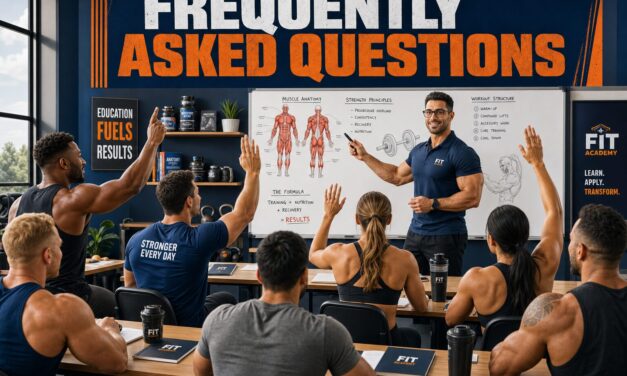 Steroidology Frequently Asked Questions